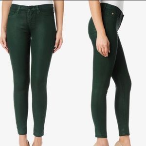 Hudson Skinny Gevy Nico Super Skinny Jeans Women’s Size 28